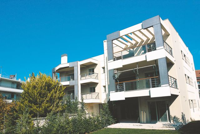 Με αφορολόγητο κοντά στις 50.000 ευρώ ο ενιαίος φόρος ακινήτων